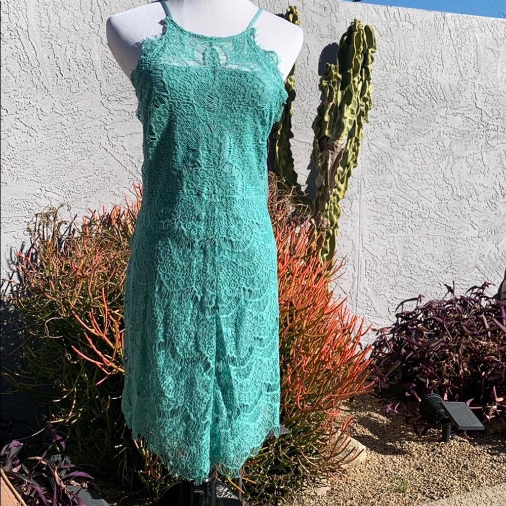 Free People Intimately Dress